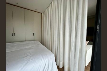 Apartamento à venda com 1 quarto, 49m² em Vila Nova Conceição, São Paulo