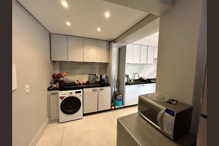 Apartamento à venda com 170m², 3 quartos e 2 vagas