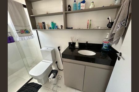 Apartamento à venda com 3 quartos, 170m² em Padre Eustáquio, Belo Horizonte