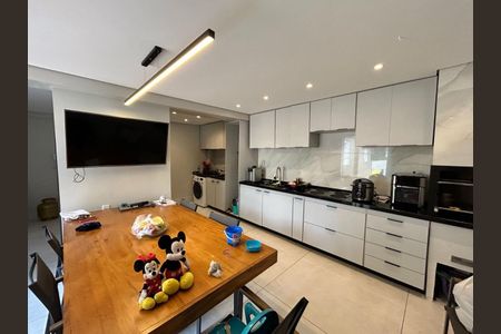 Apartamento à venda com 170m², 3 quartos e 2 vagas