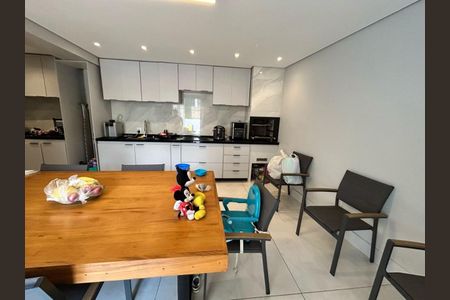 Apartamento à venda com 170m², 3 quartos e 2 vagas