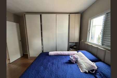 Apartamento à venda com 3 quartos, 170m² em Padre Eustáquio, Belo Horizonte