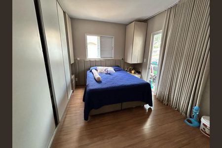 Apartamento à venda com 3 quartos, 170m² em Padre Eustáquio, Belo Horizonte
