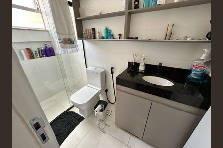 Apartamento à venda com 170m², 3 quartos e 2 vagas