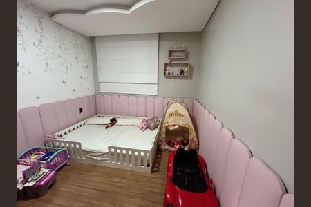 Apartamento à venda com 3 quartos, 170m² em Padre Eustáquio, Belo Horizonte