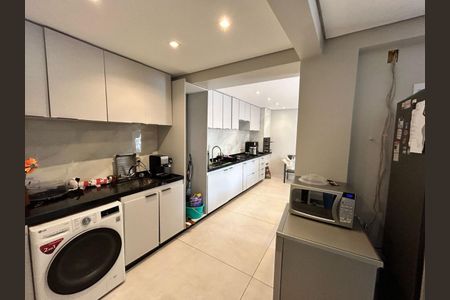 Apartamento à venda com 170m², 3 quartos e 2 vagas