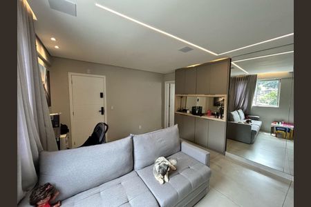 Apartamento à venda com 3 quartos, 170m² em Padre Eustáquio, Belo Horizonte