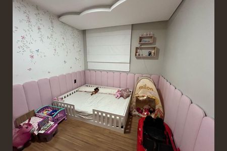 Apartamento à venda com 3 quartos, 170m² em Padre Eustáquio, Belo Horizonte