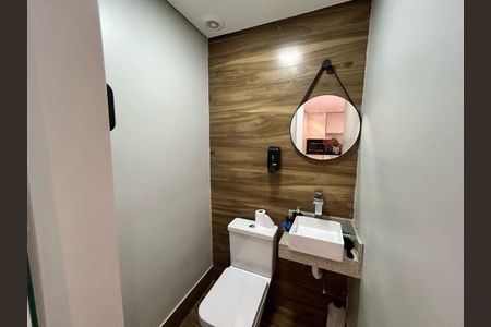 Apartamento à venda com 170m², 3 quartos e 2 vagas