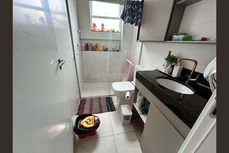 Apartamento à venda com 3 quartos, 170m² em Padre Eustáquio, Belo Horizonte