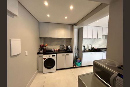 Apartamento à venda com 170m², 3 quartos e 2 vagas