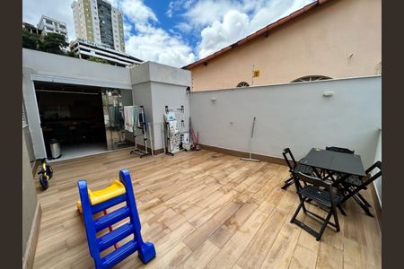Apartamento à venda com 170m², 3 quartos e 2 vagas