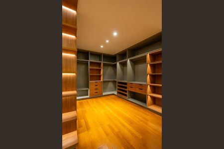 Casa de Condomínio à venda com 4 quartos, 636m² em Alphaville - Lagoa dos Ingleses, Nova Lima