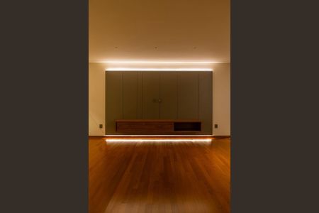 Casa de Condomínio à venda com 4 quartos, 636m² em Alphaville - Lagoa dos Ingleses, Nova Lima