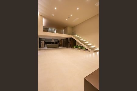 Casa de Condomínio à venda com 4 quartos, 636m² em Alphaville - Lagoa dos Ingleses, Nova Lima