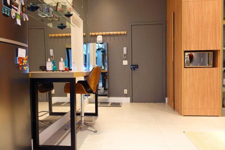 Apartamento à venda com 1 quarto, 70m² em Higienópolis, São Paulo