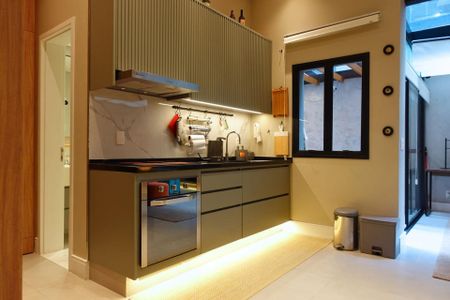 Apartamento à venda com 1 quarto, 70m² em Higienópolis, São Paulo