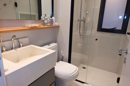 Apartamento à venda com 1 quarto, 70m² em Higienópolis, São Paulo