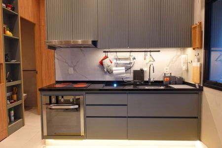 Apartamento à venda com 1 quarto, 70m² em Higienópolis, São Paulo