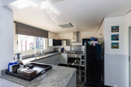 Apartamento à venda com 3 quartos, 273m² em Paraíso, São Paulo