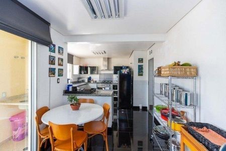 Apartamento à venda com 3 quartos, 273m² em Paraíso, São Paulo