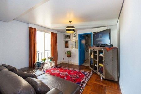 Apartamento à venda com 3 quartos, 273m² em Paraíso, São Paulo