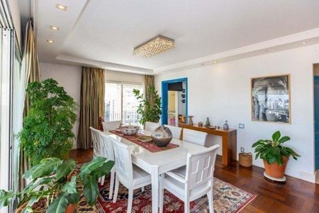 Apartamento à venda com 3 quartos, 273m² em Paraíso, São Paulo