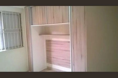 Apartamento à venda com 2 quartos, 52m² em Vila Camilópolis, Santo André