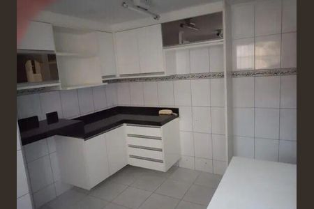 Apartamento à venda com 2 quartos, 52m² em Vila Camilópolis, Santo André