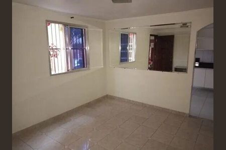 Apartamento à venda com 2 quartos, 52m² em Vila Camilópolis, Santo André