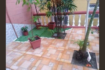 Apartamento à venda com 2 quartos, 52m² em Vila Camilópolis, Santo André