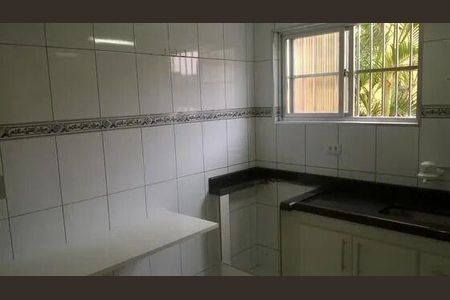 Apartamento à venda com 2 quartos, 52m² em Vila Camilópolis, Santo André