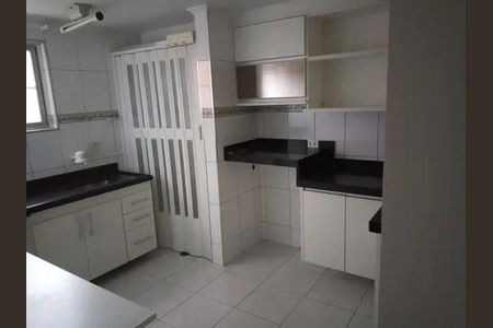 Apartamento à venda com 2 quartos, 52m² em Vila Camilópolis, Santo André