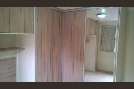 Apartamento à venda com 2 quartos, 52m² em Vila Camilópolis, Santo André