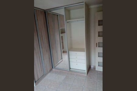 Apartamento à venda com 2 quartos, 52m² em Vila Camilópolis, Santo André