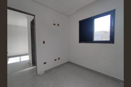 Apartamento à venda com 2 quartos, 52m² em Vila Curuçá, Santo André