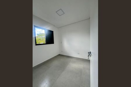 Apartamento à venda com 2 quartos, 52m² em Vila Curuçá, Santo André