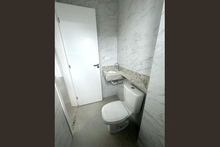 Apartamento à venda com 2 quartos, 52m² em Vila Curuçá, Santo André