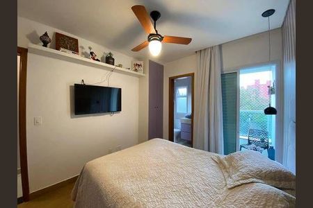 Apartamento à venda com 3 quartos, 84m² em Anchieta, São Bernardo do Campo