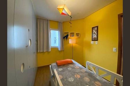 Apartamento à venda com 3 quartos, 84m² em Anchieta, São Bernardo do Campo