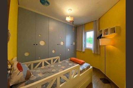 Apartamento à venda com 3 quartos, 84m² em Anchieta, São Bernardo do Campo