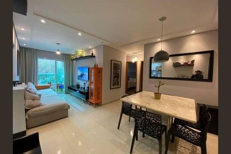 Apartamento à venda com 3 quartos, 84m² em Anchieta, São Bernardo do Campo