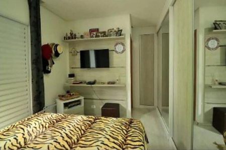 Apartamento à venda com 3 quartos, 87m² em Vila Floresta, Santo André