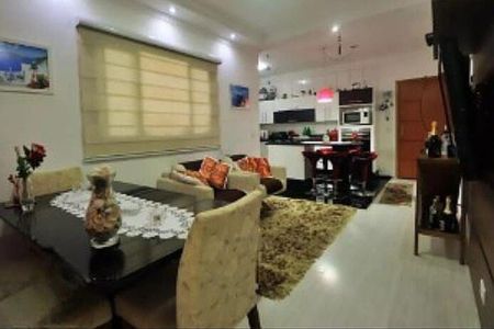 Apartamento à venda com 3 quartos, 87m² em Vila Floresta, Santo André