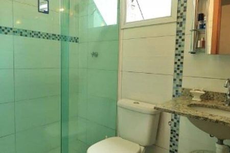 Apartamento à venda com 3 quartos, 87m² em Vila Floresta, Santo André
