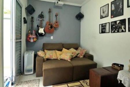 Apartamento à venda com 3 quartos, 87m² em Vila Floresta, Santo André