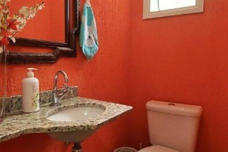 Apartamento à venda com 3 quartos, 87m² em Vila Floresta, Santo André