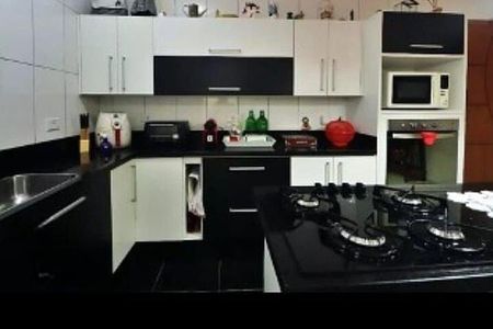 Apartamento à venda com 3 quartos, 87m² em Vila Floresta, Santo André