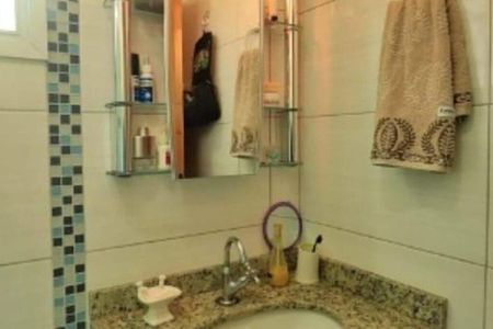 Apartamento à venda com 3 quartos, 87m² em Vila Floresta, Santo André