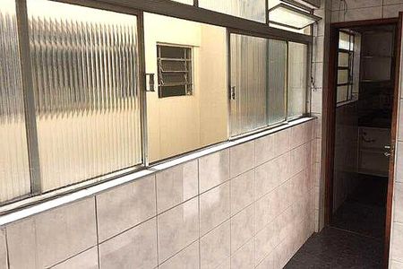 Apartamento à venda com 2 quartos, 70m² em Centro, São Bernardo do Campo